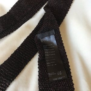 Prada Tie Excellent Condition